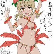 もりくぼの詰め合わせなんですけど