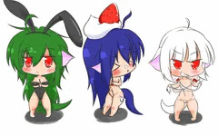うちの子SD