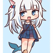 サメちゃん🦈