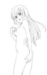 練習絵