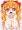 精液いっぱい