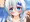 水着のうちのこと手で