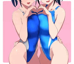 ちちあわせハート