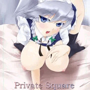 例大祭　新刊表紙