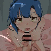 ぶっかけ百合子