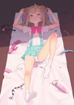 ちりちゃんと遊ぼう！(全裸差分+α)