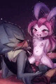 #738 - Qing Yan And Tao Mating