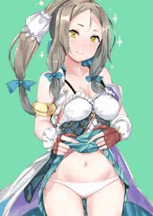 フィリスちゃん