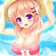 ロリ巨乳ココアちゃん