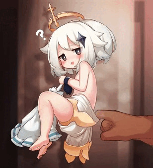 パイモン