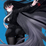 リオさん