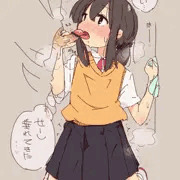 荒いのいろいろ