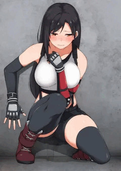 てぃふぁ