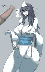 ゆーれい