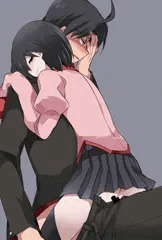 独占欲
