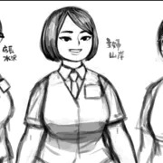ファミレスでバイトしてたらエロ展開過ぎるという奴