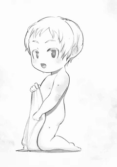 おふろ