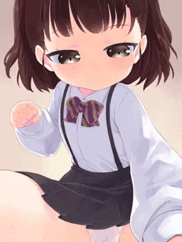 綾名ちゃん