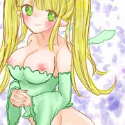 妖精さん❁