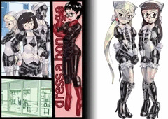 C83新刊