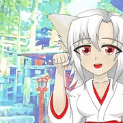 紀芽くるみちゃん