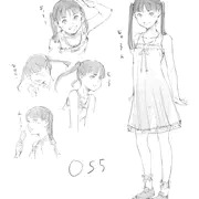 らくがき
