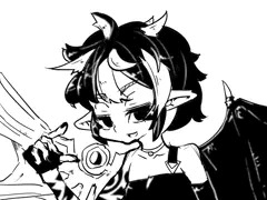 魔法学園のキューピットさん　3話