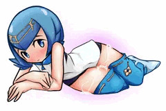 スイレン