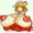旧作　エリーさんのおっぱいが膨らむだけ