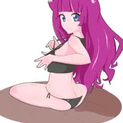すんごいちんちんにくる娘