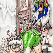 折檻性事