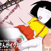 【新作】花子さんのエロアニメ【予告】