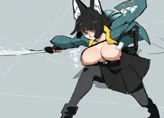 ミヤビっぱい