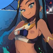 ルリナさん