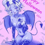 Happy Halloween 2024