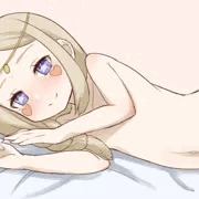 添い寝リリムちゃん