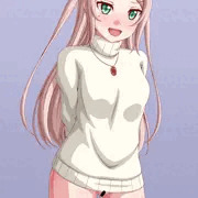 ランジュ「…これ短すぎない？」