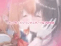 ユリコネクト! Re:Dive ～ハラペコ王女様とツンデレ猫娘の百合えっち生活～