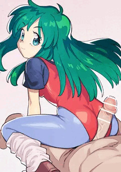 麗夢尻コキ