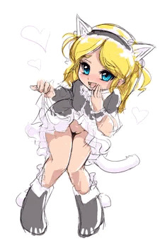 まんちら
