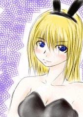 アイコン用落書き