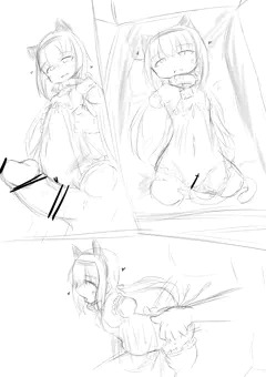 箱入り達磨ぷにロリ