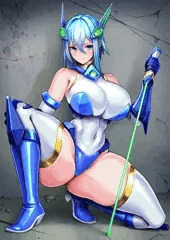 双星神姫エレクシャール