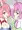 したぺろもも