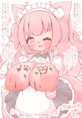 バレンタインにお休みしたスタッフによる特別チョコお渡しイベント🍫