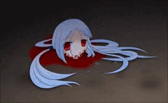 うちの子リョナ
