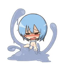 こがさちゃんスライム