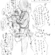 【エロ練習】少女の悪夢（堕ちた聖女編）