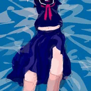 縛り絵