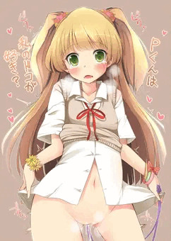 とろとろりかちゃん